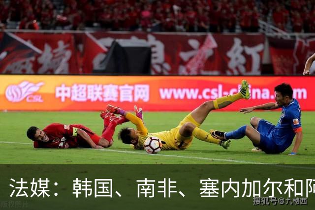 法媒：韩国、南非、塞内加尔和阿尔及利亚均有意聘请勒纳尔执教