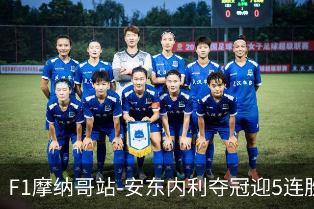 F1摩纳哥站-安东内利夺冠迎5连胜 维斯塔潘诺里斯乐扣退赛